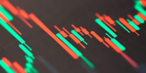 bitcoin-grafiek-featured Bitcoin koers stuit op groot obstakel, analist deelt zijn visie
