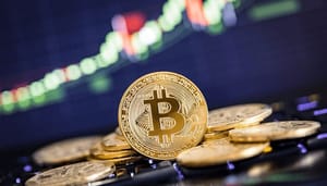 bitcoin-grafiek-munten Bitcoin prijs bij belangrijke support, keert retail FOMO eindelijk terug?