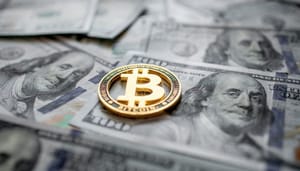3 mooie jaren voor bitcoin, suggereert historische data