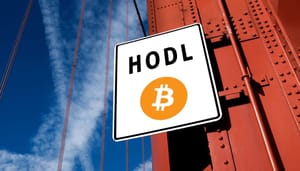 bitcoin-hodl Bitcoins meest trouwe beleggers kochten sinds maart alleen maar bij