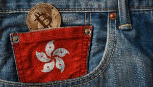 bitcoin-hong-konh Hong Kong comparte su proyecto de nuevas normas sobre criptomonedas