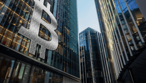 bitcoin-impuls Topmensen van banken vertrekken naar crypto