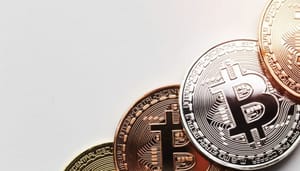 bitcoin-inflatie Bitcoin koers reageert explosief op nieuwe inflatiecijfers VS