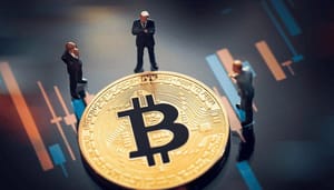 bitcoin-investeringsfondsen Bitcoin fondsen zien $125 miljoen instroom, investeerders 'kopen de dip'