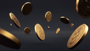 bitcoin-koers-analyse Bitcoin analist: Volgt koers dezelfde route als de vorige 2 crashes?
