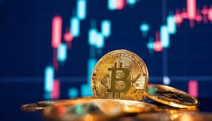 bitcoin-koers-celsius 'Situatie Oekraïne heeft bodem bitcoin koers bepaald' - Celsius CEO