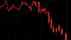 bitcoin-koers-crash-juni-spacex Bitcoin koers daalt 2,5 procent en test cruciaal niveau