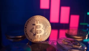 bitcoin-koers-daalt-CPI-1 Bitcoin koers duikt onder $30k na bekendmaking inflatiecijfers VS