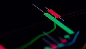 bitcoin-koers-update-volatiel Bitcoins saaie koersverloop kan onverwachte wending nemen