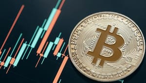 bitcoin-koers-update Bitcoin koersvoorspelling: nieuwe BTC analyse van onze beste analisten
