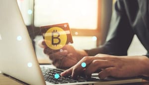 Vier punten waar je op moet letten bij het kopen van bitcoin