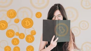 bitcoin-leren 3 manieren om meer over Bitcoin te leren