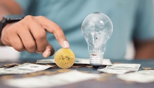 bitcoin-light Lightning lanceert 'beter' protocol voor Bitcoin na BRC-20 fiasco