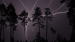Gebruik Bitcoin Lightning Network zit in een stroomversnelling