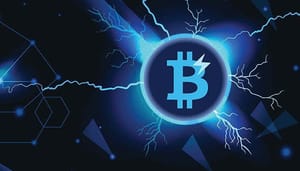 bitcoin-lightning-netwerk Bitcoin Lighting Network blijft groeien, capaciteit bereikt nieuw record
