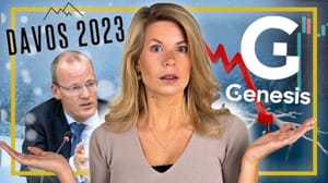 bitcoin-madelon-praat-davos-crypto Madelon Praat over Bitvavo, Bitcoin en nog een crypto-faillissement
