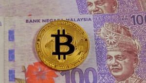 bitcoin-maleisie-geld Maleisië nog steeds niet overstag: 'BTC is geen geld'