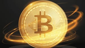 bitcoin-marktupdate Bitcoin koers stijgt, angst neemt af en aantal bezitters bereikt recordhoogte