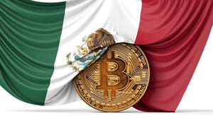 bitcoin-mexico Bitcoin als wettelijk betaalmiddel in Mexico, senator gaat wetsvoorstel indienen