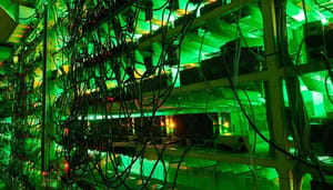 bitcoin-minen-nederland Is bitcoin minen in Nederland nog wel rendabel?