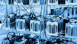 bitcoin-miner-koopt-machines Bitcoin miner CleanSpark koopt 10.000 miners ondanks omstandigheden