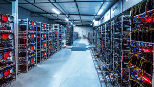 bitcoin-miner-verkoopt-BTC Grote bitcoin miner verkocht bijna al zijn BTC in mei
