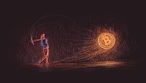 bitcoin-miners-CFTC Voorzitter Amerikaanse CFTC ziet bitcoin miners het liefst vertrekken