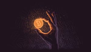 bitcoin-miners-VS-regelgevers Imperfectie ontdekt die al twaalf jaar in het Bitcoin logo zit