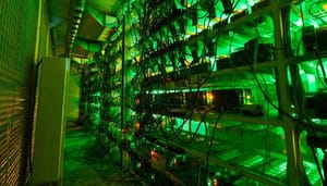 bitcoin-miners-europa Europa moet bitcoin mining verbieden, zegt toezichthouder