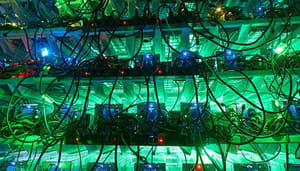 bitcoin-miners-winst Bitcoin miners maken geen winst meer als koers onder $10.000 komt