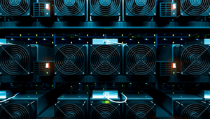 bitcoin-miners Onderminister in Rusland wil bitcoin mining legaliseren