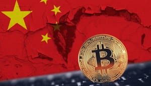 bitcoin-mining-china Bitcoin mining in China overleeft verbod en bloeit zelfs