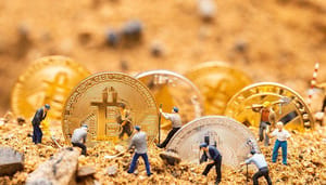 bitcoin-mining-regulatie Timo’s take: Is mining regulatie EU bullish voor bitcoin?