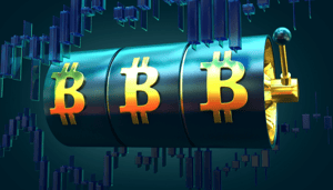 bitcoin-mixer VS legt alleeerste sancties op bitcoin mixer voor witwassen