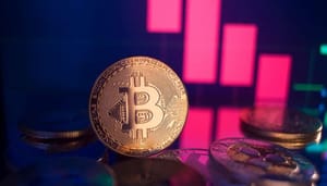 bitcoin-mt-gox-hack Analyse: Bitcoin breekt naar beneden uit, hoe ver zakt de koers?