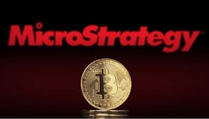 Microstrategy blijft ondanks papieren verlies in bitcoin investeren