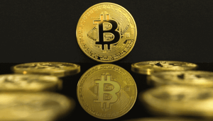bitcoin-munt-update Bitcoin koers klimt na FOMC meeting, analisten worden bullish