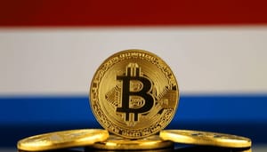 Dit is hoeveel Bitcoin nodes Nederland telt