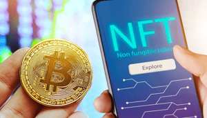 bitcoin-nft El mercado de Bitcoin NFT podría crecer hasta los $4.500 millones