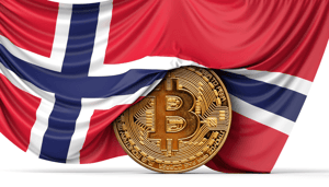 bitcoin-noorwegen Bitcoin mining verbod verworpen in Noorwegen