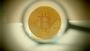 bitcoin-onderzoek-crypto Meerderheid crypto investeerders doet niet of nauwelijks onderzoek