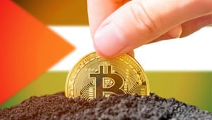 bitcoin-palestina-BTC Palestijnen wenden zich tot bitcoin door chaos met Israël