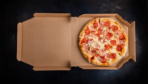 bitcoin-pizza-dag Bitcoin Pizza Dag: Waarom we deze belangrijke dag vieren