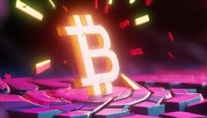 bitcoin-prijs-AI Bitcoin breekt boven 200-weken MA, 2,7 miljoen BTC weer winstgevend