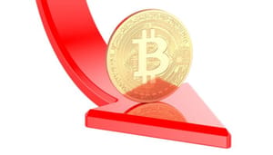 bitcoin-prijs-daling-analisten Bitcoin analisten voorspellen dat BTC koers verder zakt