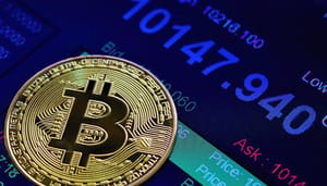 bitcoin-prijs-enquete-verwachting Twee verschillende bitcoin enquêtes; zelfde prijsverwachting