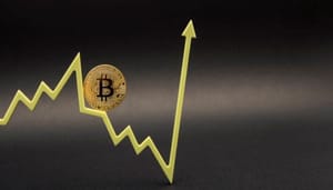 Bitcoin Koers Vlakbij $20.000: Breken We Uit, of Dalen We Verder?