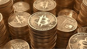bitcoin-prijs-update-5 Bitcoin koers zakt weer terug, meer volatiliteit aanstaande