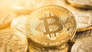 bitcoin-prijs-update-6 Bitcoin beweegt in steeds krapper bereik, volgt uitbraak deze week?