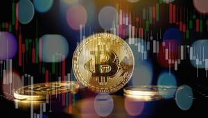 bitcoin-prijsupdate-1 Bitcoin koers stijgt verder maar bears slaan terug: hier ligt support